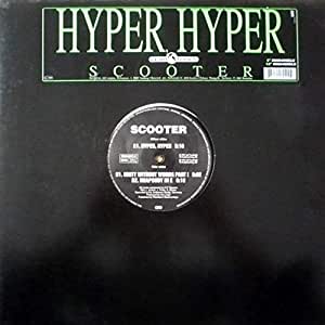 Scooter
